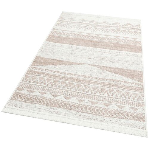 Conceptum Hypnose ar 06 - natural multicolor rug (80 x 300) Slike