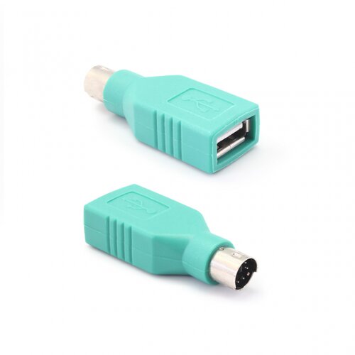  Adapter USB na PS/2, Mint Cene
