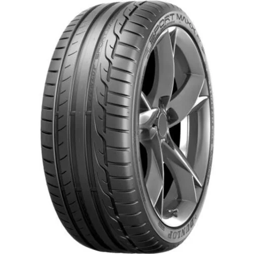 Dunlop letne gume 215/50R17 91Y FR Sport Maxx RT DOT5120