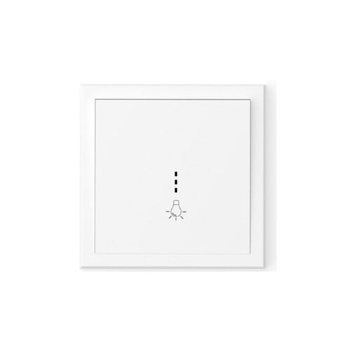  Tipkalo s indikacijom bijelo 10A 250V 043-506 Commel Cijene