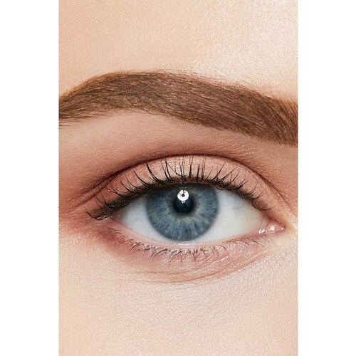 Maybelline Brow Ultra Slim samodejni svinčnik za obrvi odtenek Soft Brown 9 g Slike