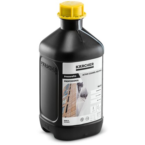 Karcher RM 55 - sredstvo za pranje fasada - 2,5L Cene