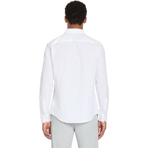 Celio Long Sleeve Shirt Jaitaliano - Men's Cene