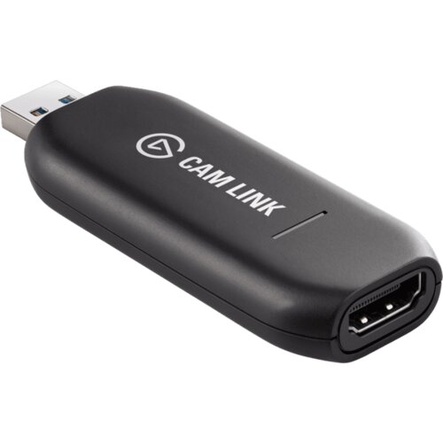 Elgato Cam Link 4K Capture Card - 10GAM9901, (21739349) Cene