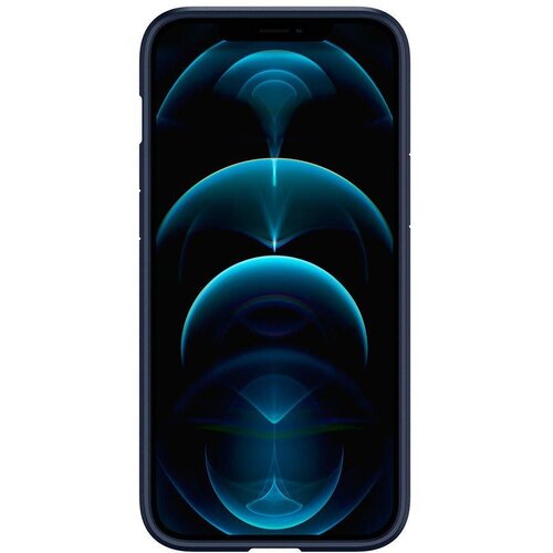 Spigen ULTRA HYBRID MASKA ZA IPHONE 12/12 PRO Slike