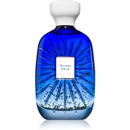 Atelier des Ors Riviera Drive Eau De Parfum 100 ml (unisex) Cijene
