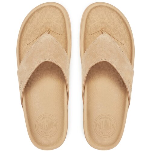 Palladium Japonke Dunelite Azur Sde 74453-257-M Bež Cene