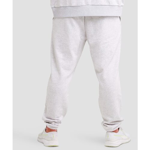 GymBeam Mu&amp;scaron;ka trenirka Unity Grey Slike