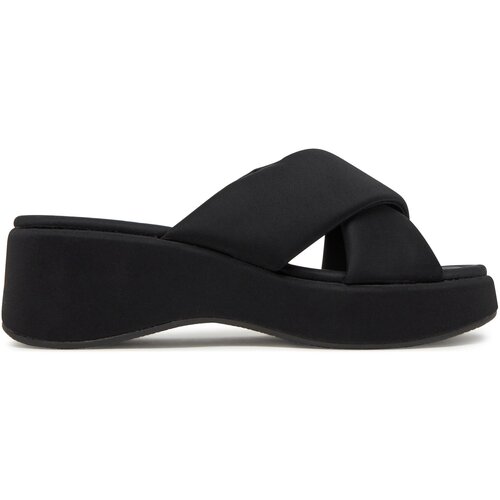 ONLY Shoes ONLMORGAN-3 CROSS STRAP SANDAL Crna Cijene