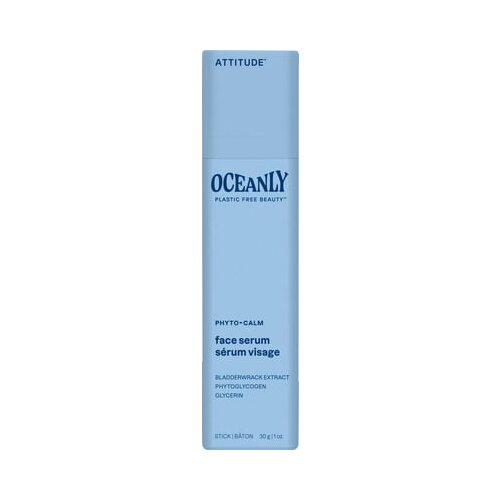 Attitude Oceanly PHYTO-CALM Face Serum Cene