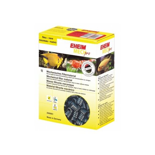 Eheim mechPro Predfilterski materijal, 1L Slike