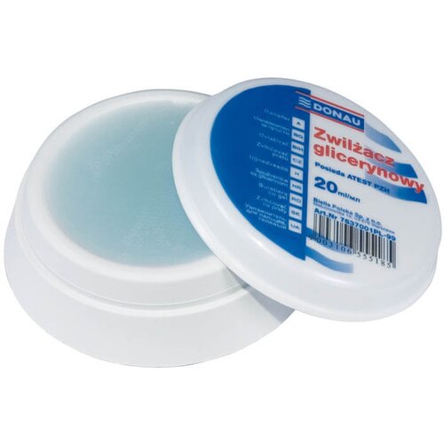 DONAU vlažilec prstov 20 ml Slike