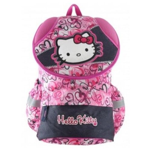  Ruksak Hello Kitty Dark Blue Jeans 17256 Cijene