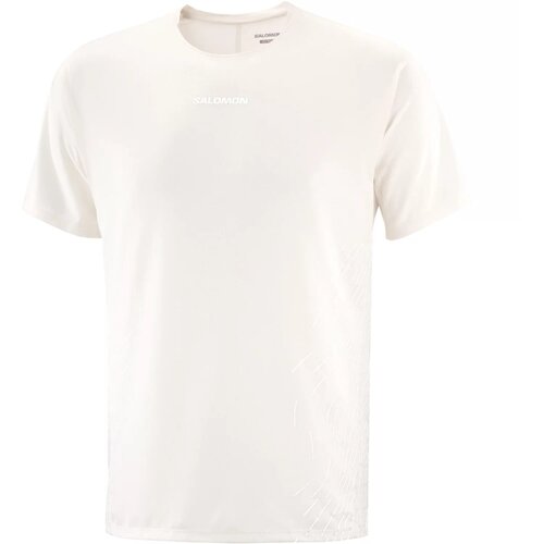Salomon Sense Aero SS Tee GFX mu&scaron;ka majica Cijene