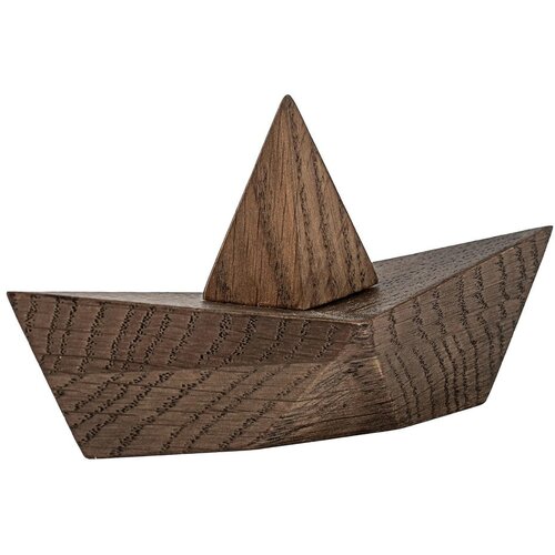 Boyhood Kipec iz masivnega lesa (višina 7 cm) Admiral – Cene