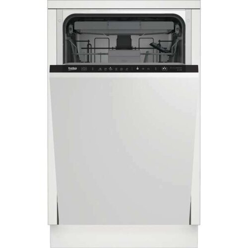 Beko BDIS161E0Q ugradna mašina za pranje sudova Cene