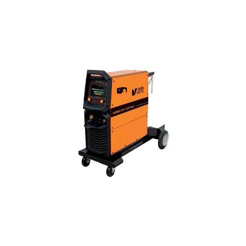 Varstoj Varstroj aparat za zavarivanje Varmig 301-i LCD Pulse 607298 Cene