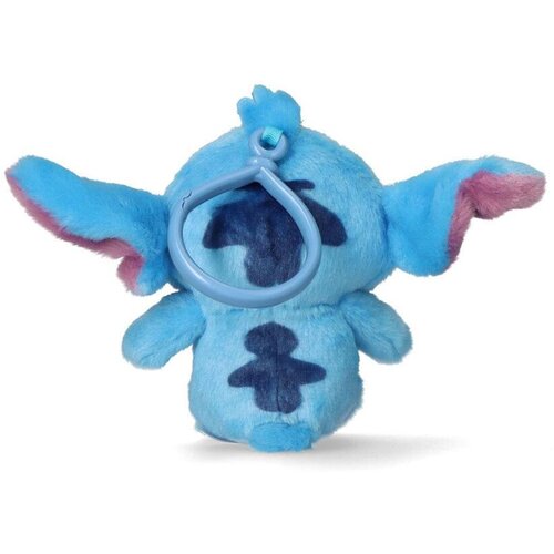 Disney Stitch Pli&amp;scaron;ani privjesak Stitch Disney Slike