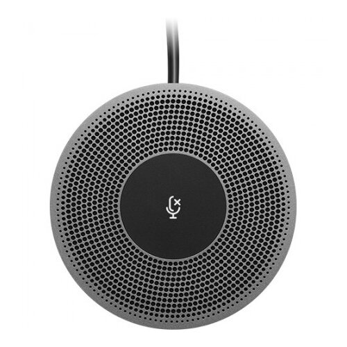 Logitech Expansion Mic for MeetUp ConferenceCam Slike