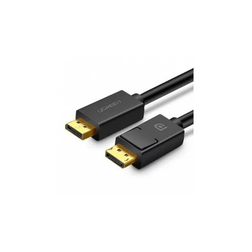 Ugreen DisplayPort 1.2 kabel - 1.5m
