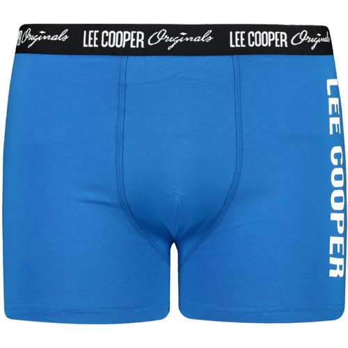 Lee Cooper Moške boksarice Printed