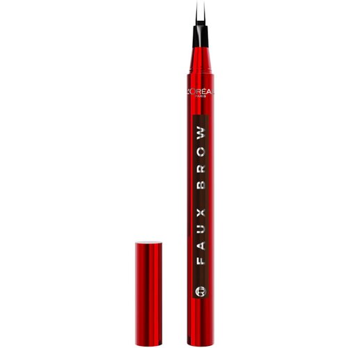 L´Oréal Paris L'Oréal Paris Infaillible Faux Brow olovka za obrve dark brunette Cene