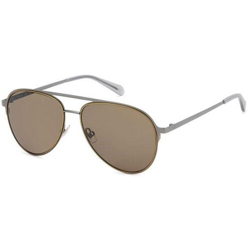 Fossil Fossil Naočare za sunce FOS 2160/G/S VUE/70 Cene