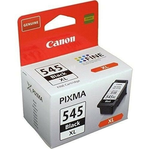 Canon PG-545XL Black ketridž Cene