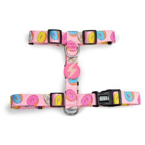 Dashi Back Harness Donut S Cene