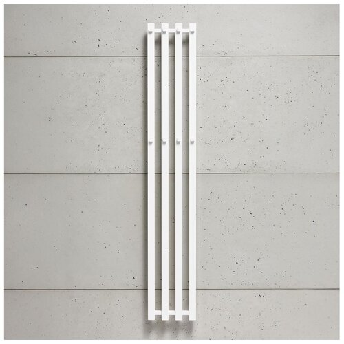  p.m.h. P2W/4 - kupatilski merdevinski radijator pluto 406W 150 cm beli Cene