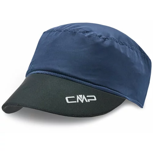 CMP Kapa s šiltom 6505132 Mornarsko modra