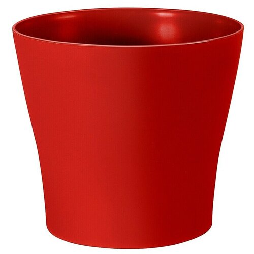  Tegla za biljke Liegi (Crvena, Vanjska dimenzija (ø x V): 14 x 12,5 cm) Cijene