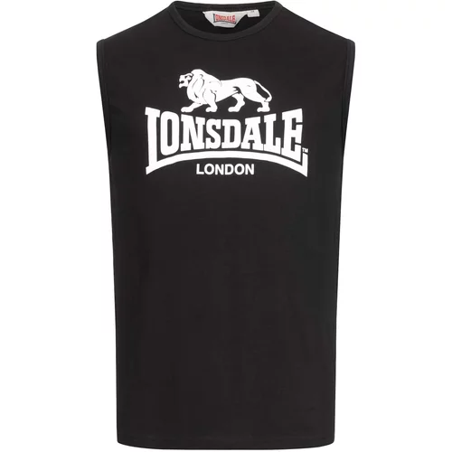Lonsdale Men's sleeveless t-shirt regular fit