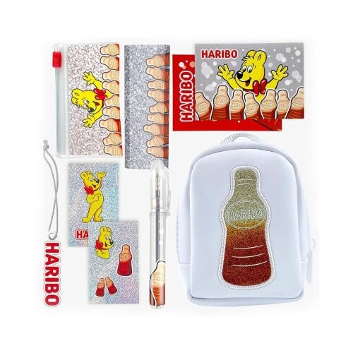 Haribo Rančić-privezak sa dodacima ( 1039516 ) Cene