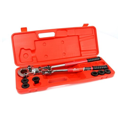 Mar Pol Presa za PEX cevi U-tip 16, 20, 25 / TH 16, 20, 26 M55911 Cene
