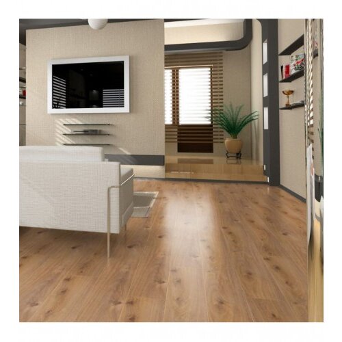 Swiss krono Laminat 10mm V-UKLOP Amazone 4169 Cene