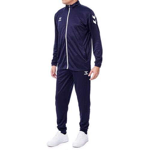 Hummel komplet trenerka hmllogo suit za muškarce 226157-7026 Cene