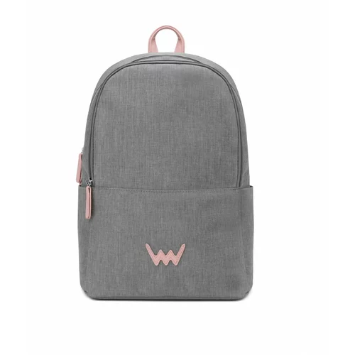 Vuch City backpack Zane Grey