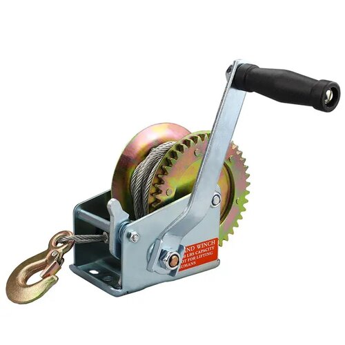  Vitlo sa sajlom čekrk 600lb 270 kg Cene