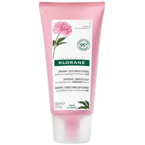 Klorane regenerator za kosu sa božurom, 150ml Cene