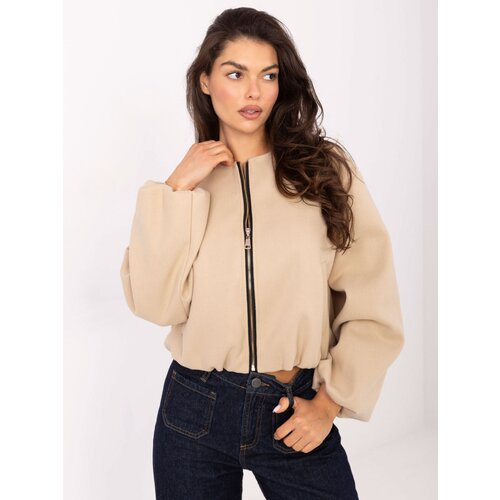 Italy Moda Jacket-IT-KR-A8612.46-beige Cene