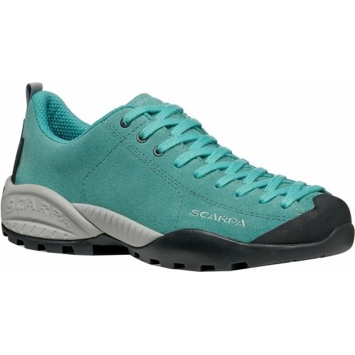 Scarpa Ženske outdoor cipele Mojito GTX Womens Lagoon 40,5 Slike