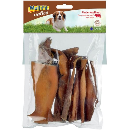 MultiFit Pribolj&scaron;ek Goveja koža 200g Cene