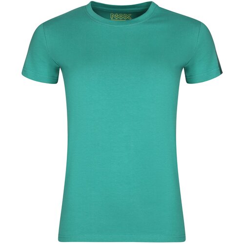 NAX Women&amp;#039;s T-shirt DELENA shady glade Slike