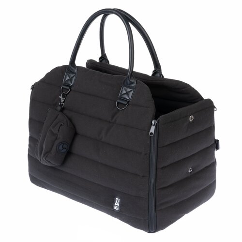TIAKI autosjedalica za pse 3in1 - cca D 45 x Š 26 x V 33 cm Cijene