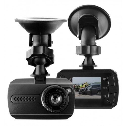 Pama avto kamera PNGD3 - 1,5 inch LCD, HD DVR Slike