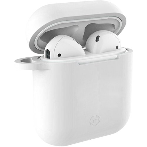 Celly Silikonska futrola za AirPods Soft Slike