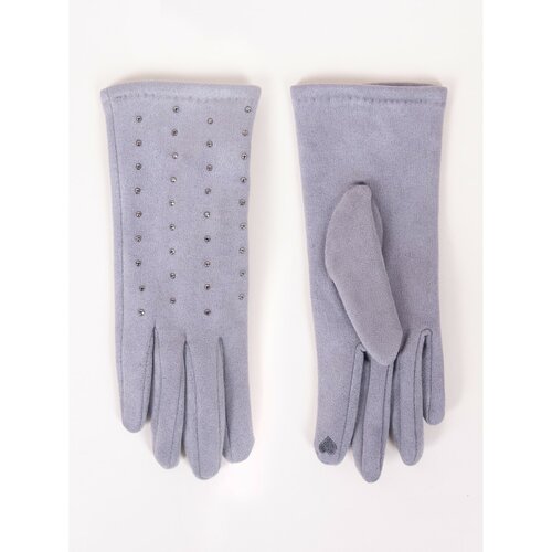 Yoclub Woman's Gloves RES-0061K-AA50-001 Slike