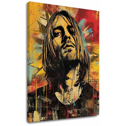 Kurt Cobain na zaslonu - Glasbena revolucija Cene