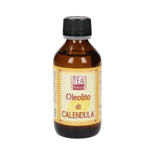 Tea Natura olje ognjiča Slike